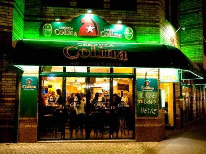 照片: Colina